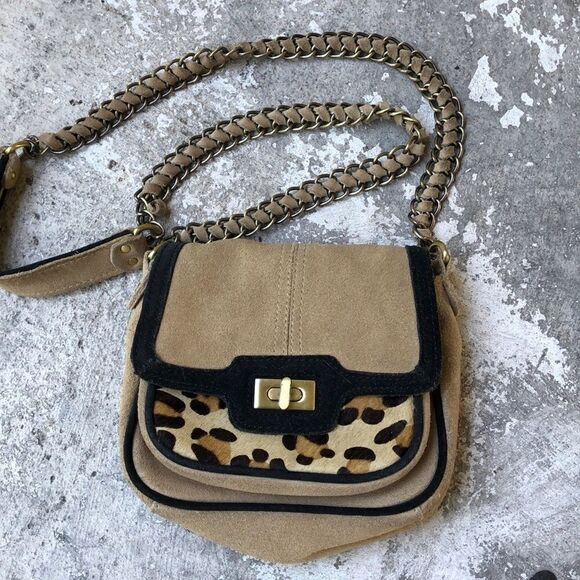 Zara crossbody  - Picture 1 of 5